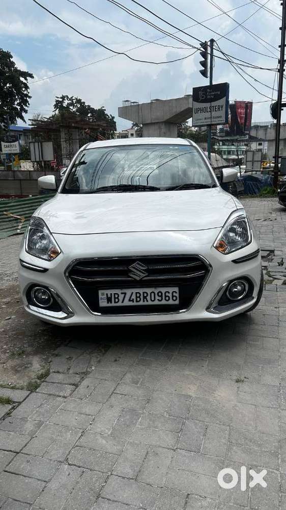 Maruti Suzuki Dzire 1.2 Vxi, 2023, Petrol