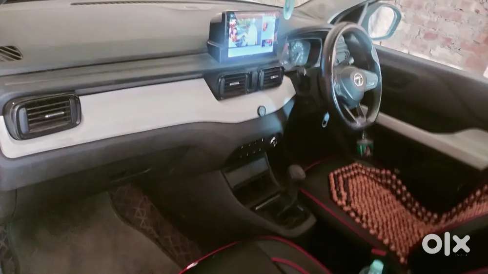 Genuine Runing 18000 Km Approx