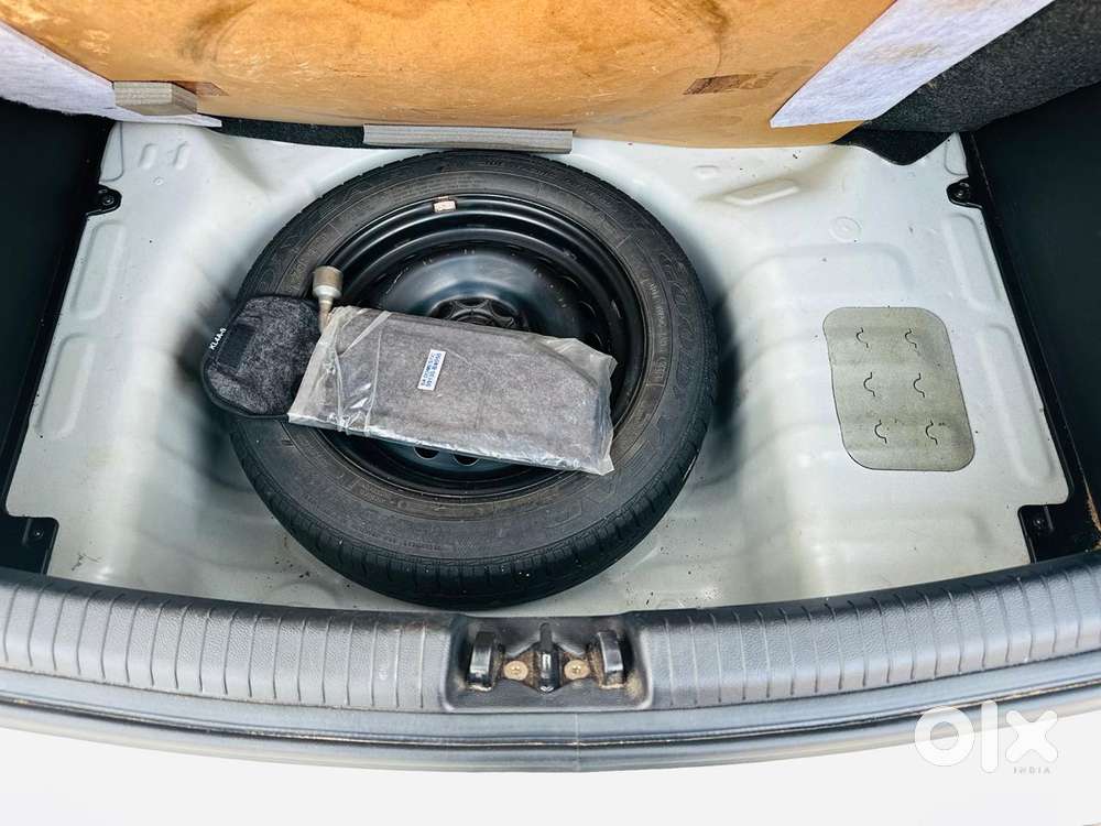 Hyundai Grand I10 Sportz 1.2 Kappa Vtvt, 2016, Petrol