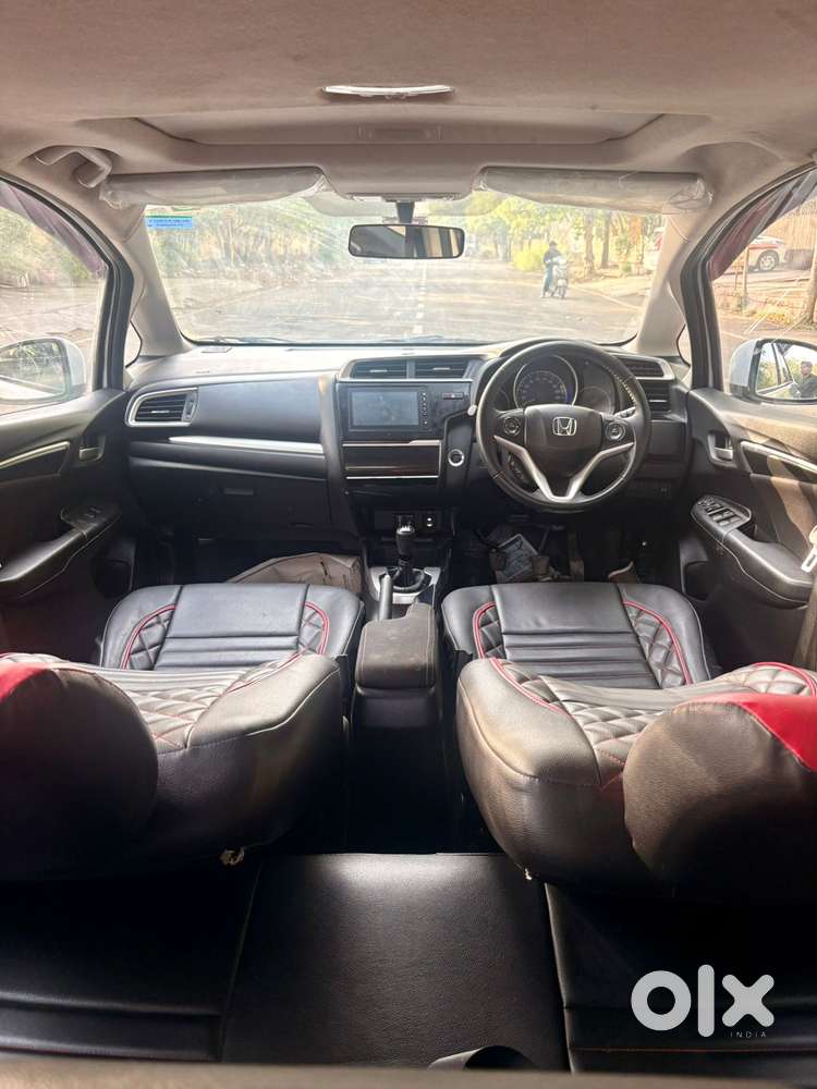 Honda Wr-v I-vtec Vx, 2022, Petrol