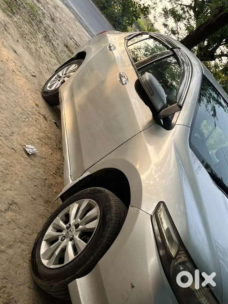 Honda City 2013 Cng & Hybrids 105000 Km Driven