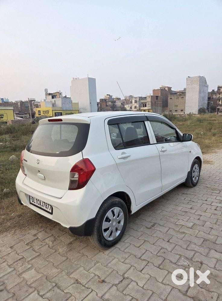 Maruti Suzuki Celerio 1.0 Tour H2 Cng, 2019, Cng & Hybrids