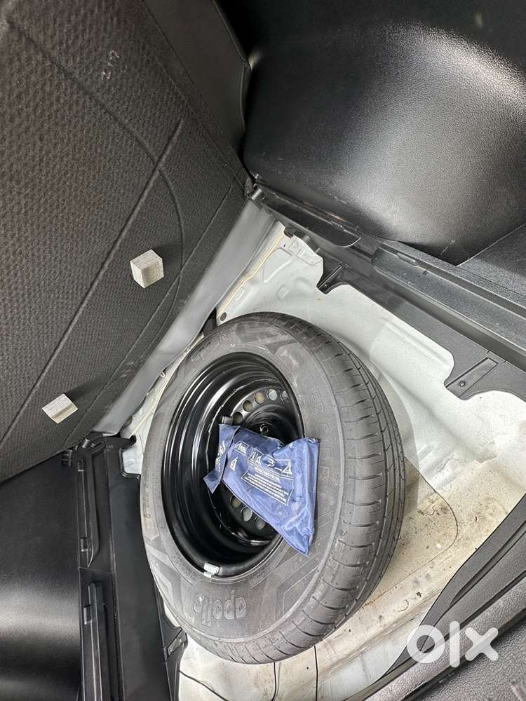 Hyundai Creta Diesel 2022