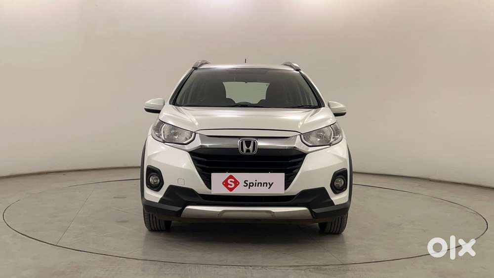 Honda Wr-v [ ] 1.2 Sv I-vtec Mt, 2022, Petrol