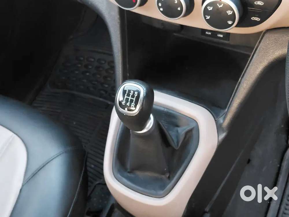 Hyundai Grand I10 Sports All Original 55000 Running Vvip Number