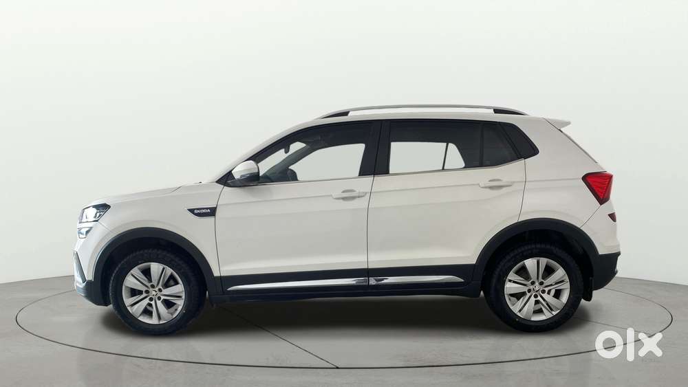 Skoda Kushaq 1.0 Tsi Ambition, 2022, Petrol