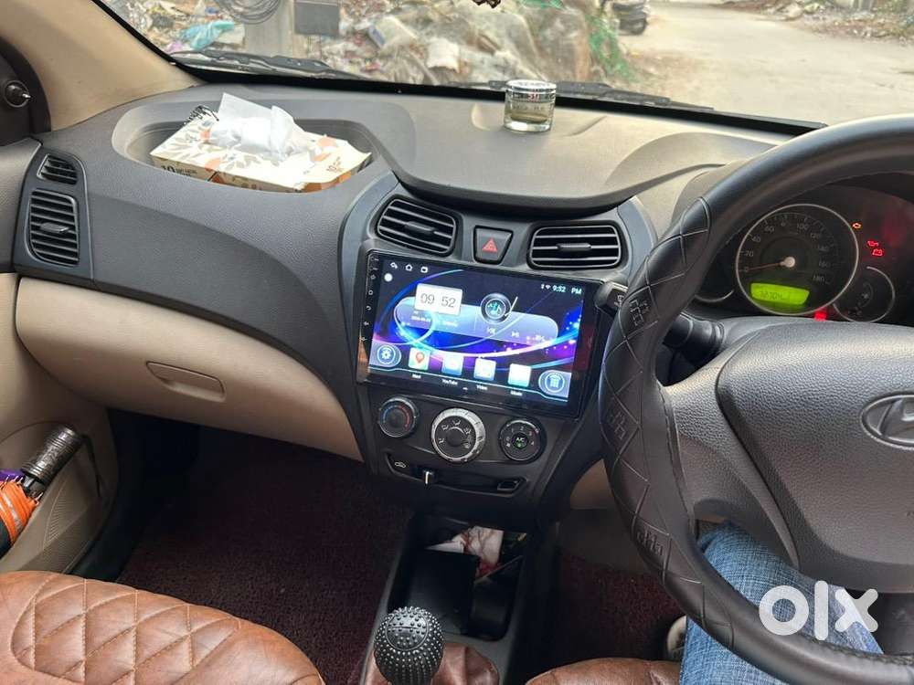 Hyundai Eon Era Plus Lpg For Sale