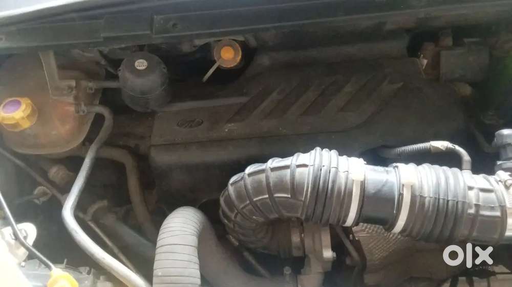 Mahindra Marazzo 2019 Diesel 305000 Km Driven