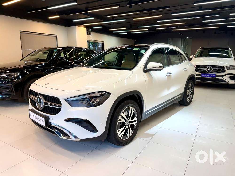 Mercedes-benz Gla 220d 4matic, 2025, Diesel
