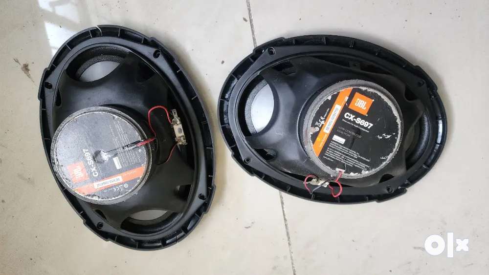 Jbl cx hot sale s697