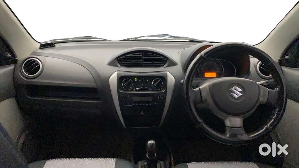 Maruti Suzuki Alto 800 Vxi, 2019, Petrol