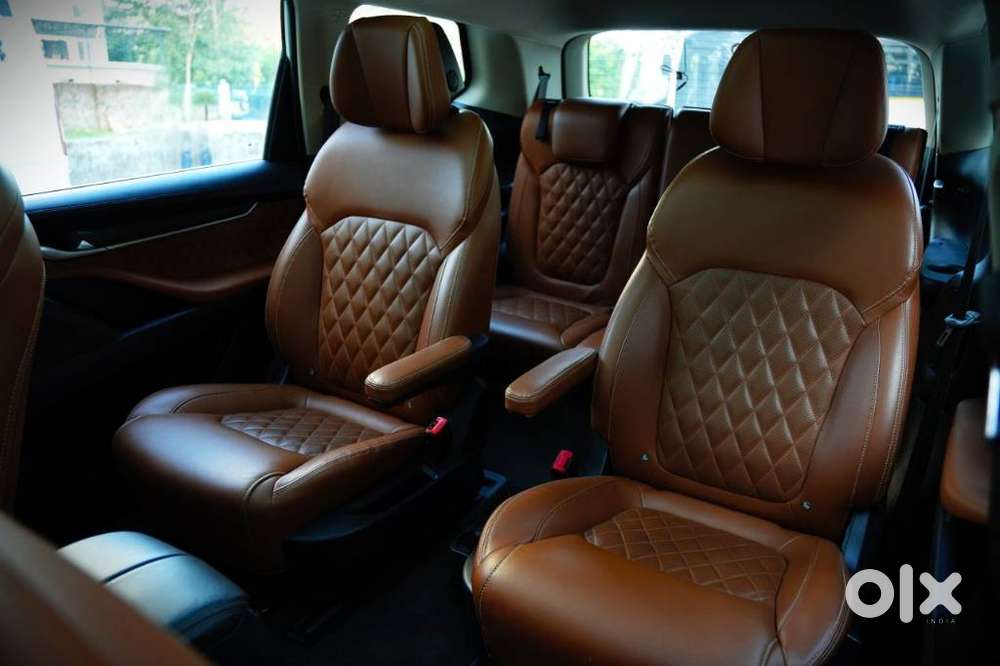 Mg Gloster Savvy 7 Seater, 2021, Diesel