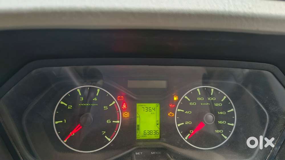Mahindra Scorpio S5 Plus, 2022, Diesel