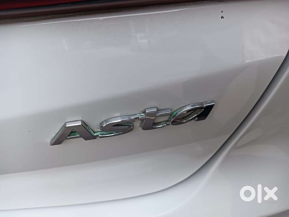 Hyundai I20 Petrol Cvt Asta, 2018, Petrol