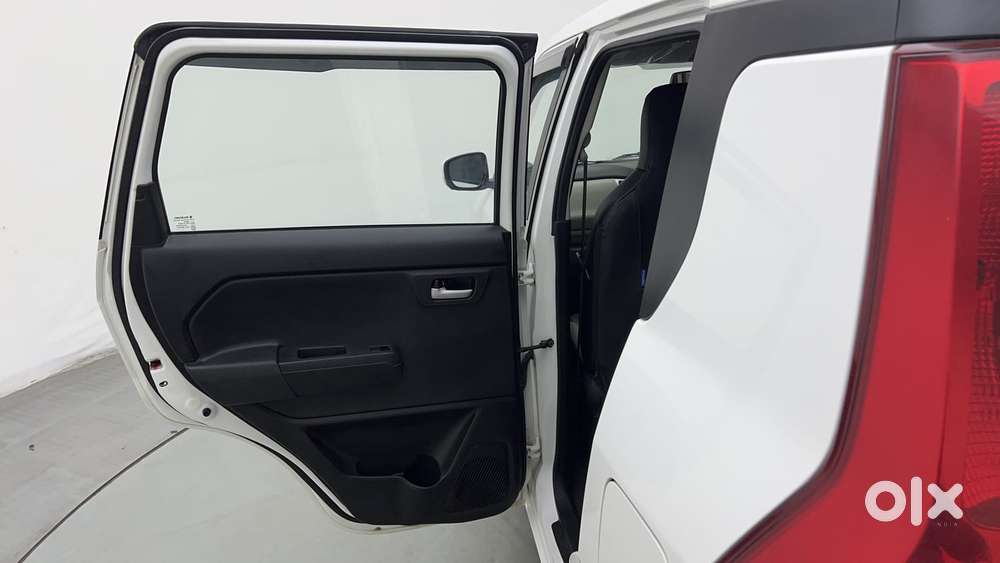 Maruti Suzuki Wagon R 1.2 Zxi Plus, 2022, Petrol