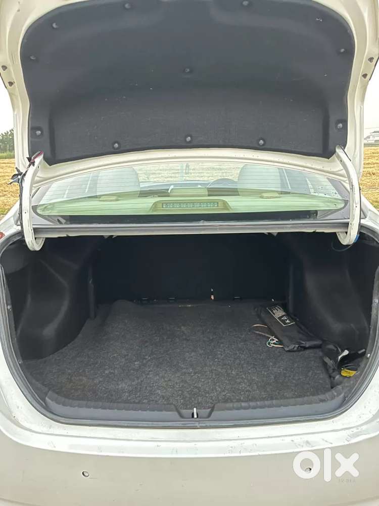 Toyota Yaris G Cvt, 2018, Petrol