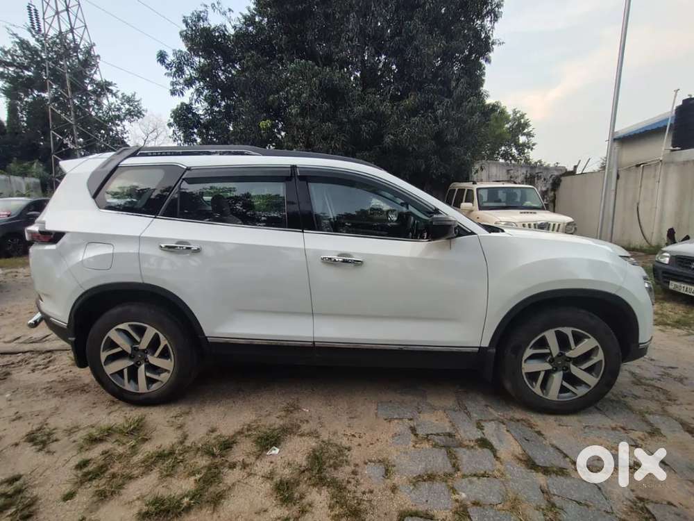 Tata Safari 2.0 Kryotec Xza Plus, 2021, Diesel