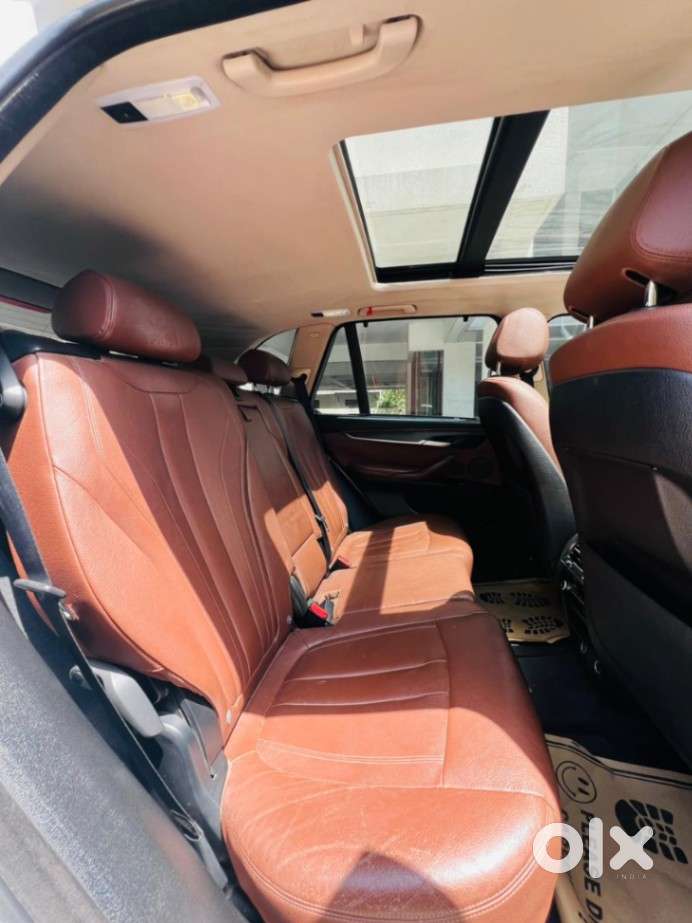 Bmw X5 Xdrive 30d, 2015, Diesel