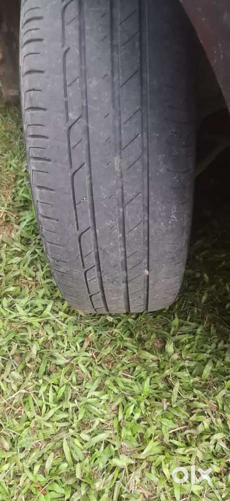 Honda Wr-v 1.5 Vx 2017