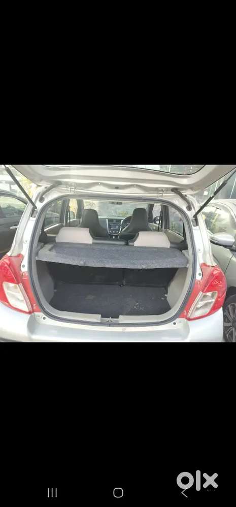 Maruti Celerio Automatic Genuine Driven School Teacher Car