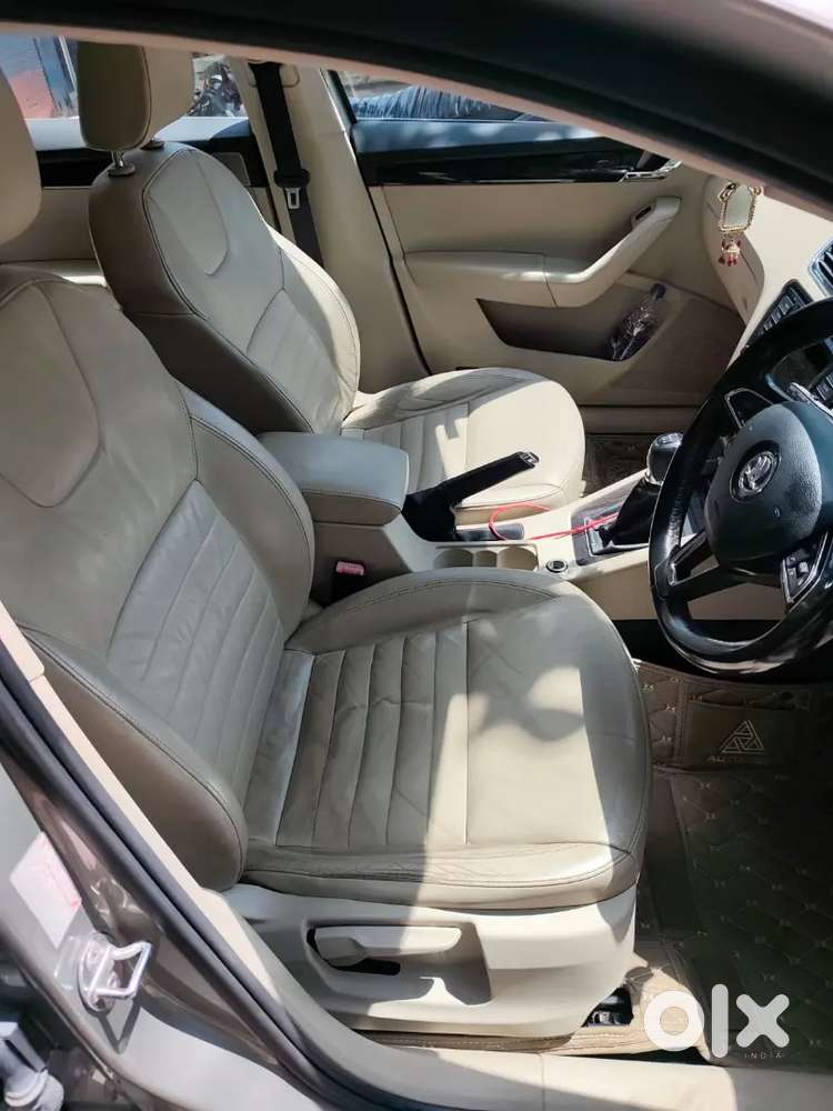 Skoda Octavia 2016 Diesel Well Maintained