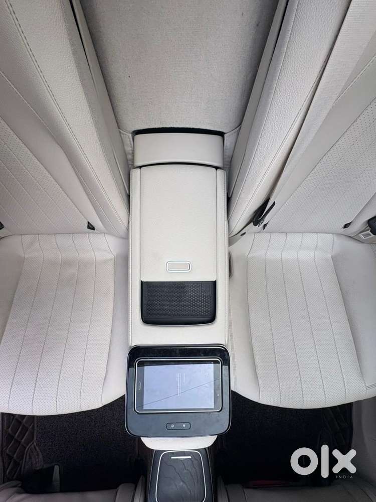 Mercedes-benz E-class E 220d Exclusive, 2021, Diesel