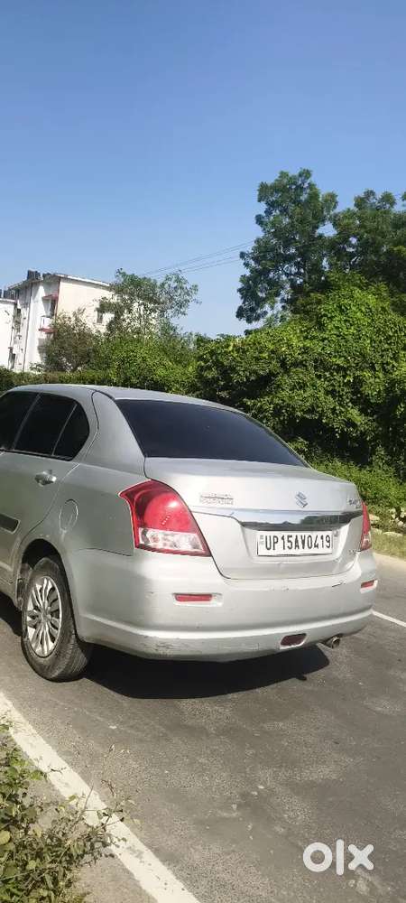 Swift Dzire Vxi 2011