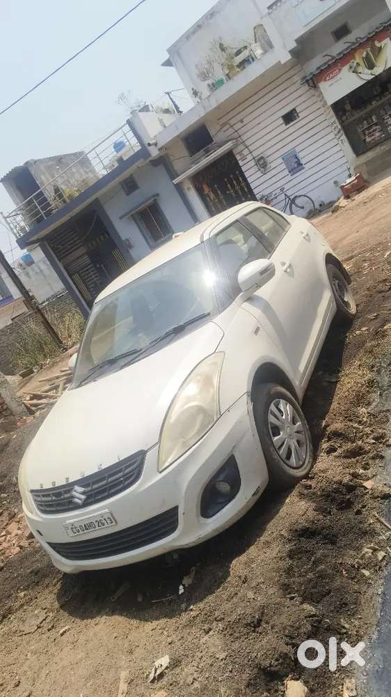 Maruti Suzuki Dzire 2012 Urgent Sell