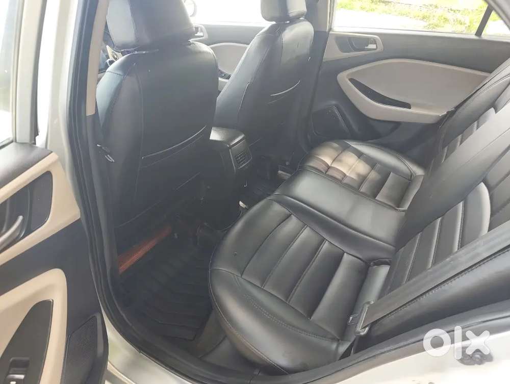 Hyundai I20 Sportz 2014 Car
