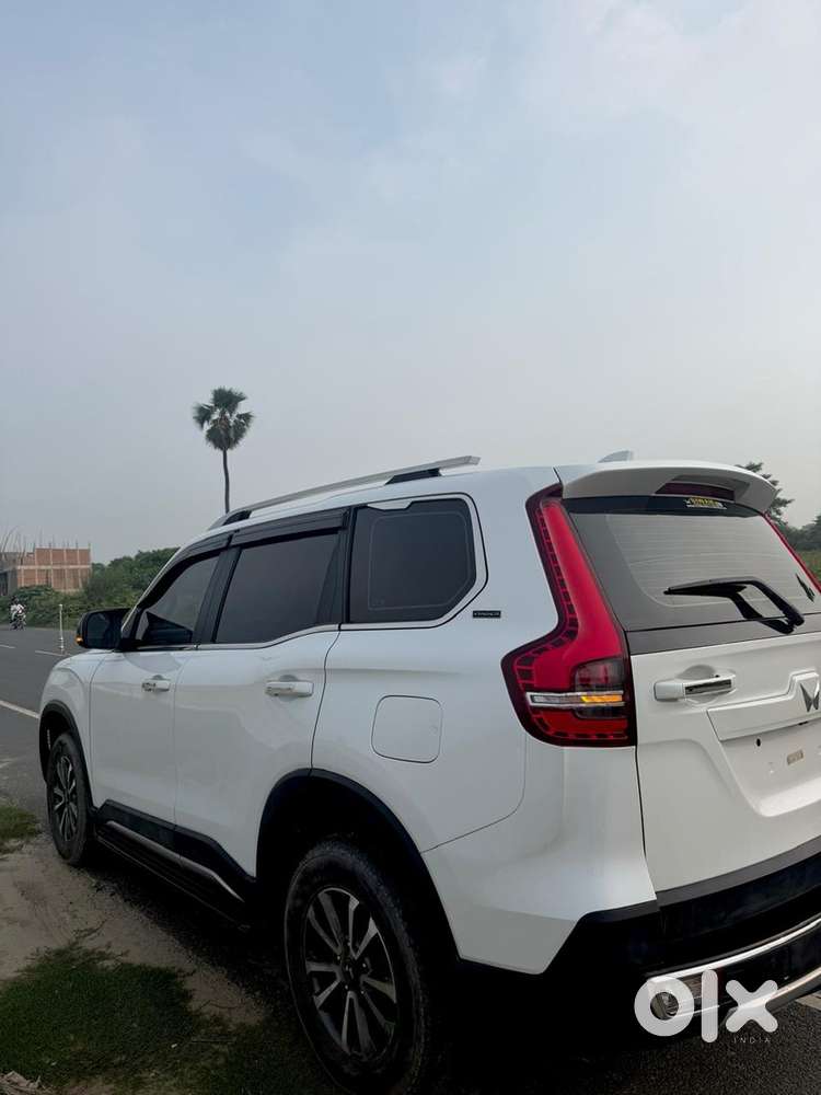 Mahindra Scorpio-n 2026