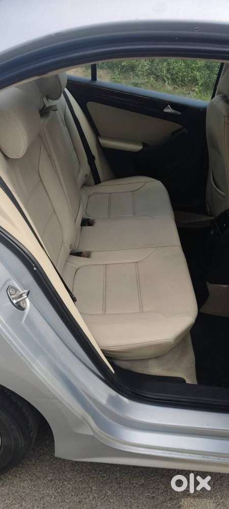 Volkswagen Jetta, 2013, Diesel