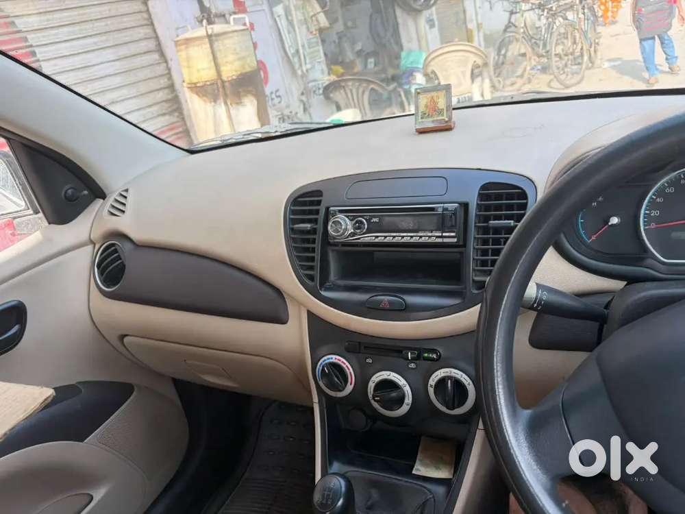 Hyundai I10 [2010-2017] 2009 Petrol Manual