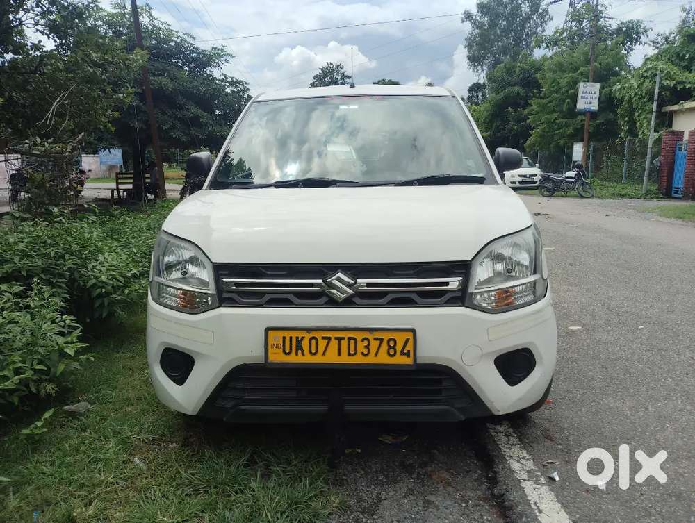 Maruti Suzuki Wagon R 2010 Petrol Manual