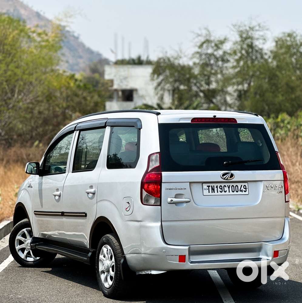 Mahindra Xylo 2018 Diesel Well Maintained