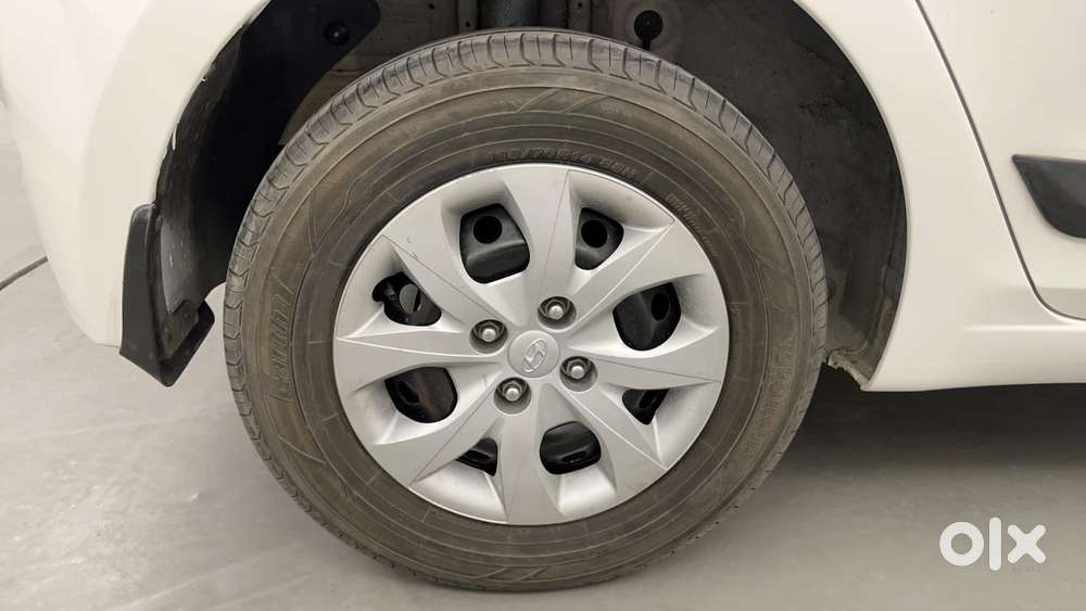 Hyundai Elite I20 [2018-2020] 1.2 Sportz, 2017, Petrol