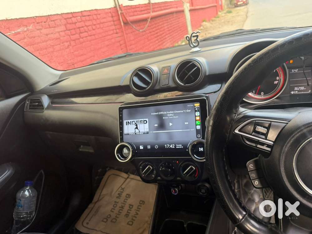 Maruti Suzuki Swift 2023 Petrol Well Maintained