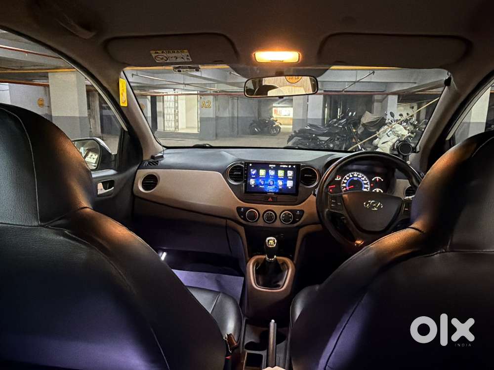 2016 Hyundai Grand I10