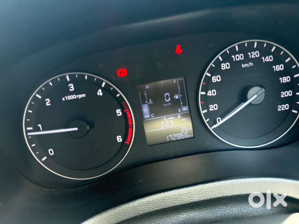 2020 Creta In Mint Condition