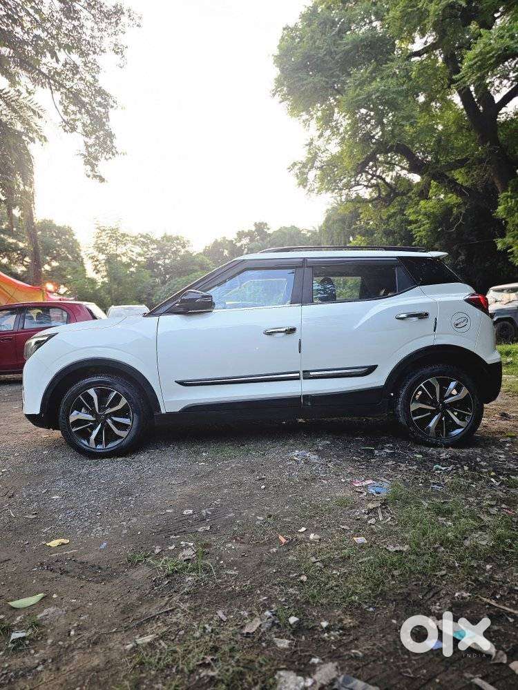 Mahindra Xuv300 W8 Option Diesel, 2021, Diesel
