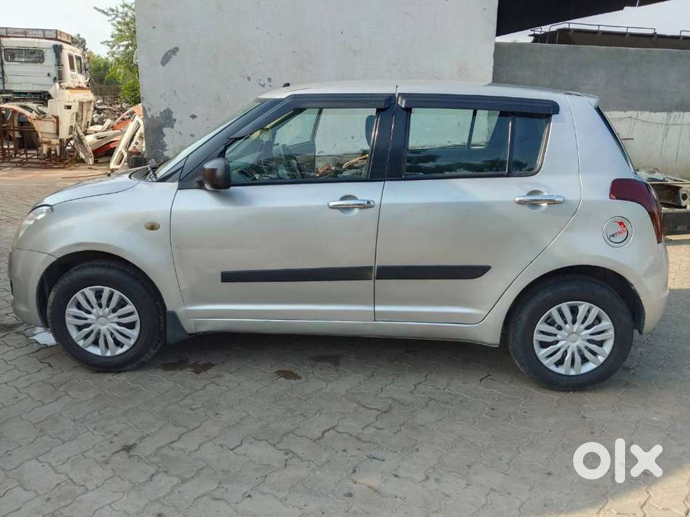 Maruti Suzuki Swift 2008 Petrol Good Condition