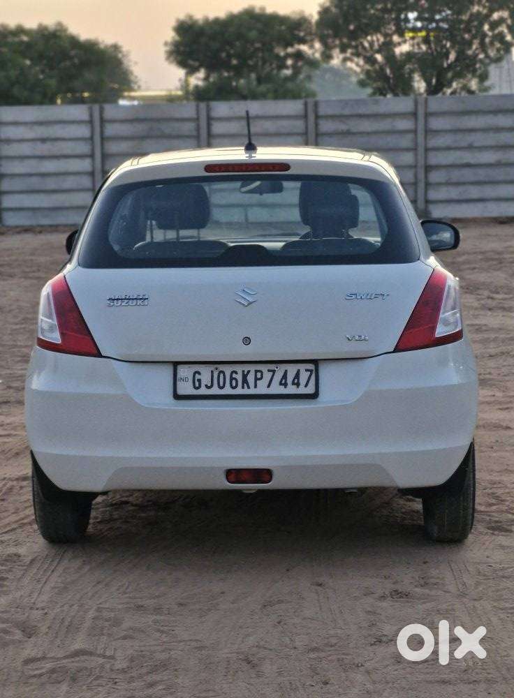 Maruti Suzuki Swift Ddis Vdi, 2017, Diesel