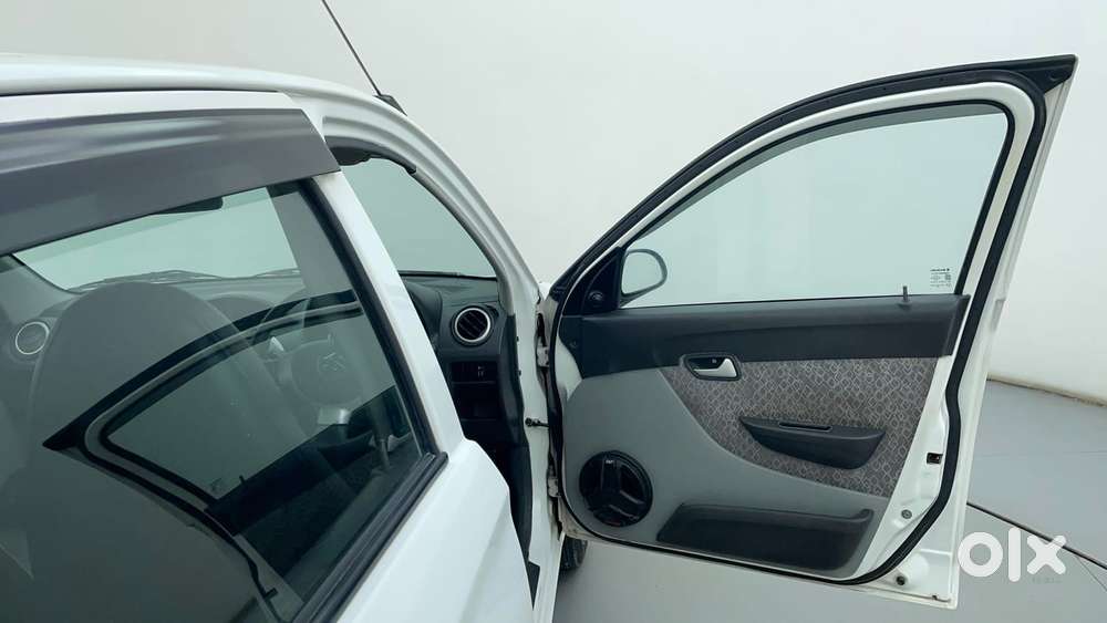 Maruti Suzuki Alto 800 Lxi, 2017, Petrol