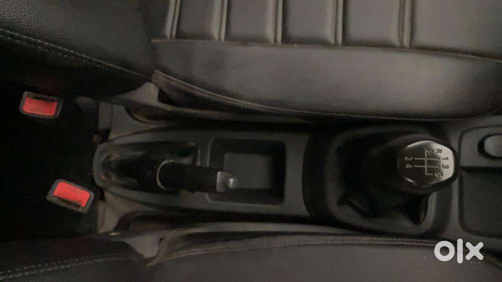 Renault Kwid Rxt, 2016, Petrol
