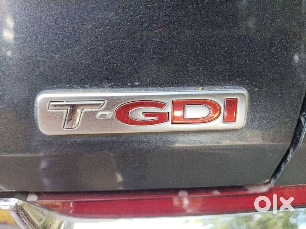 Kia Sonet 1.0 Htx Imt, 2021, Petrol