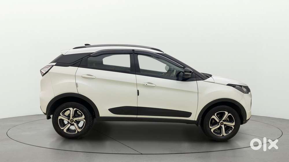 Tata Nexon 1.5 Revotorq Xz Plus, 2022, Diesel