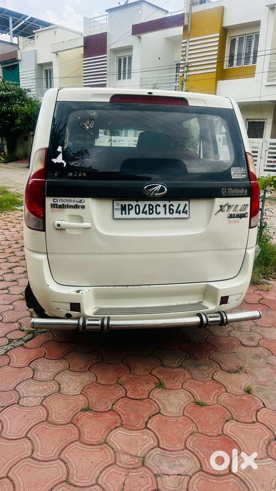 Excellent Condition- Mahindra Xylo Diesel Manual 2013