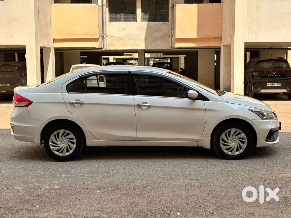 Maruti Suzuki Ciaz December 2019 Petrol Good Condition
