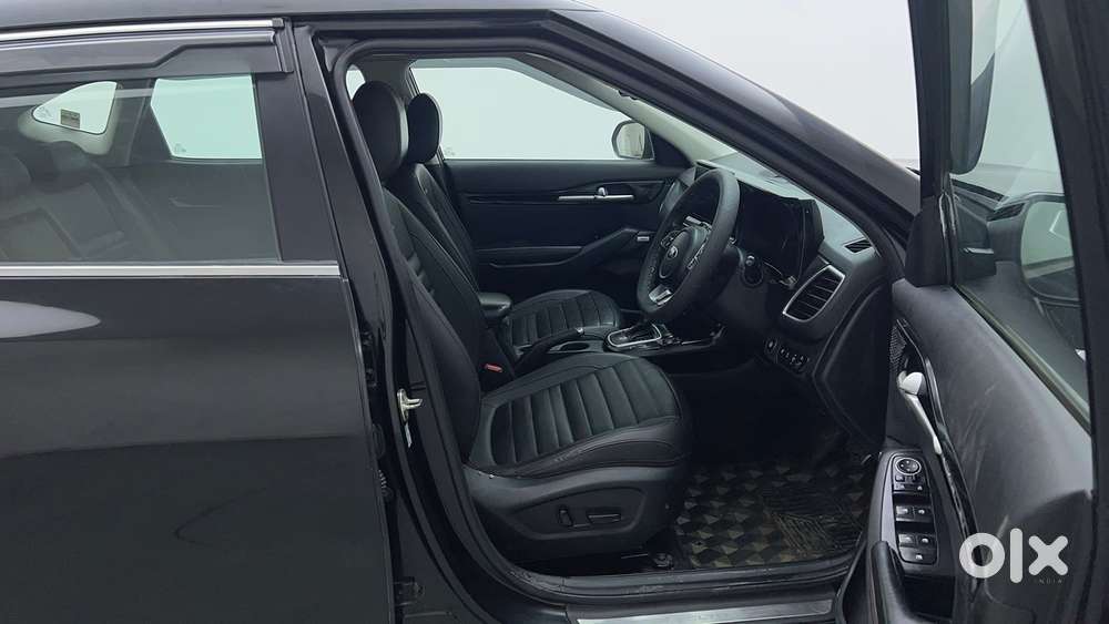 Kia Seltos 1.4 Gtx + Petrol At, 2020, Petrol