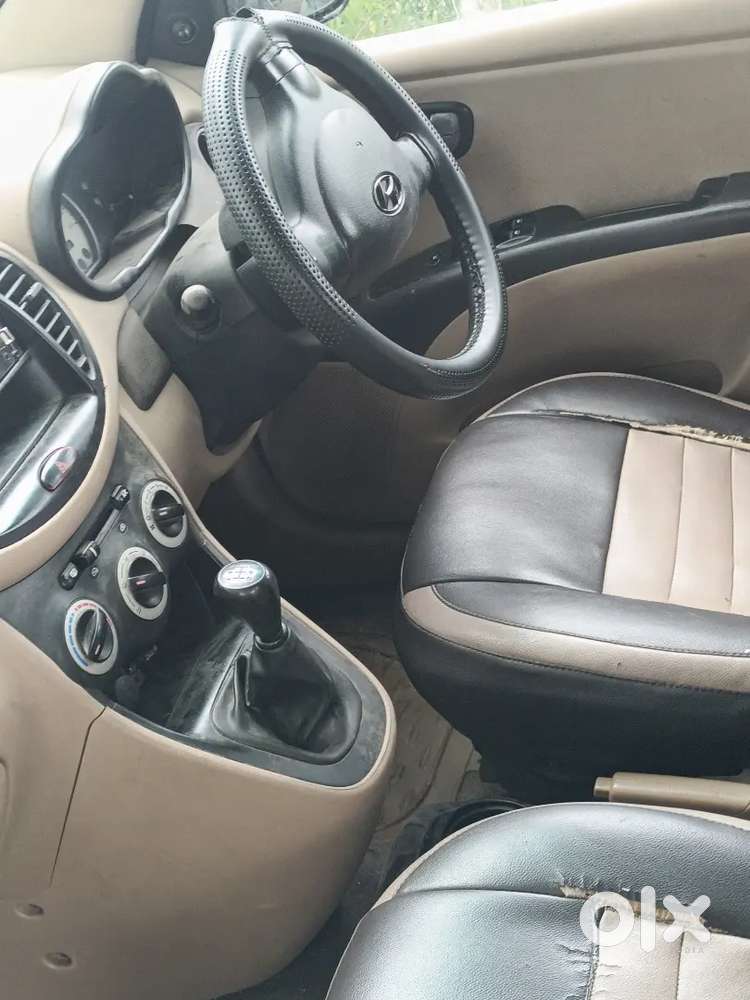Hyundai I10 Asta 2010 Petrol