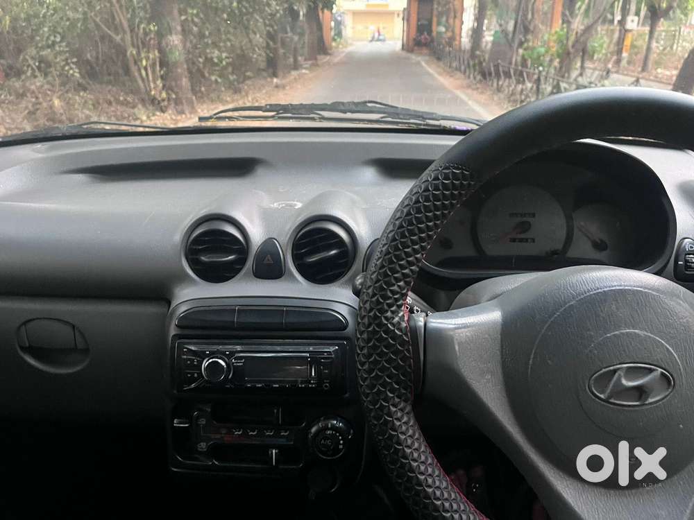 Hyundai Santro Xing Gl Plus, 2006, Petrol